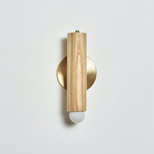 gallery image for EDITS_0001_Sconce-Natural-Off-White