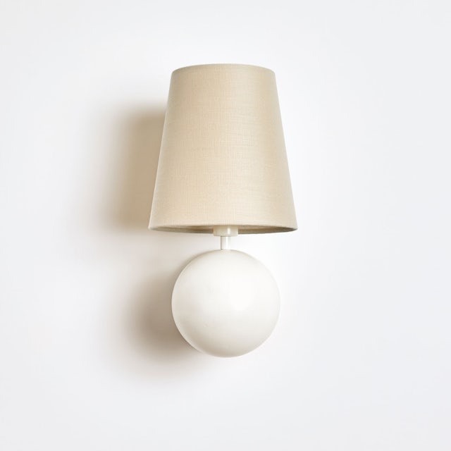 gallery image for Bole_white_Straight_23