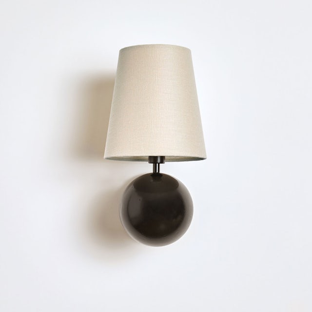 gallery image for Bole_black_Straight_23