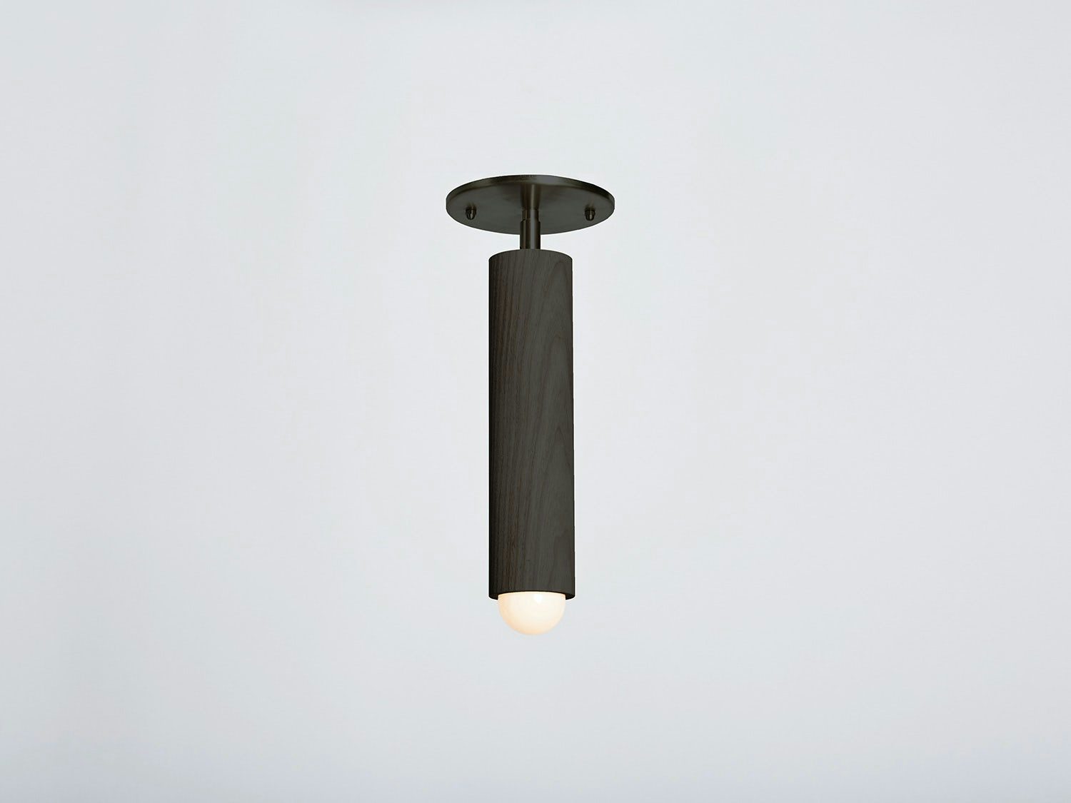 gallery image for Lodge-Sconce_Oxidized_White