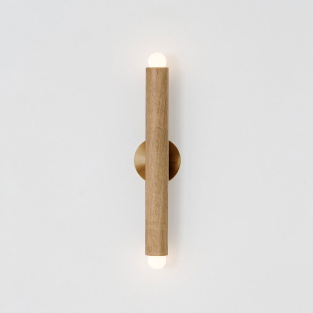 gallery image for Lodge_Linear_Lost_Brass
