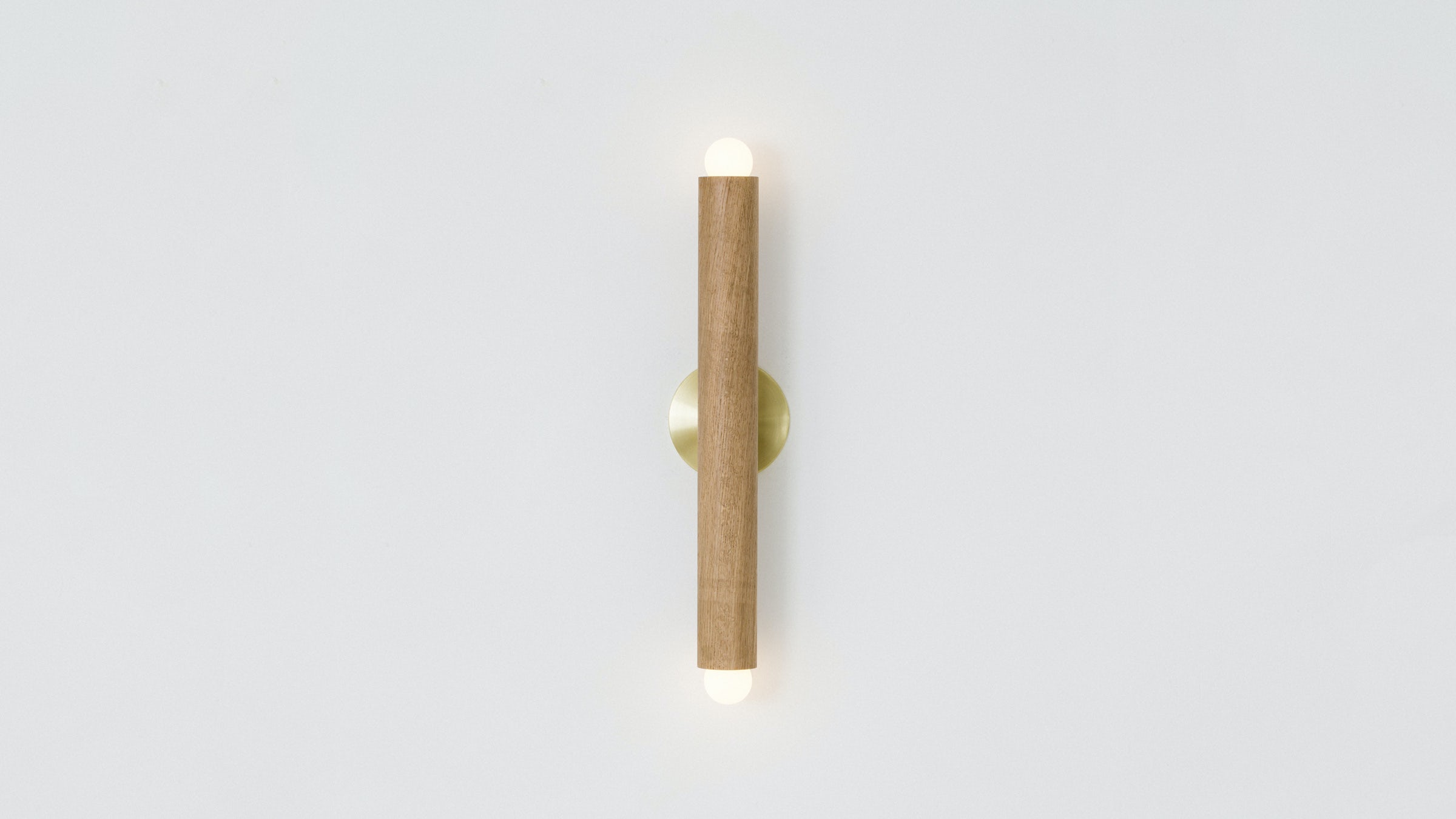 linear sconce