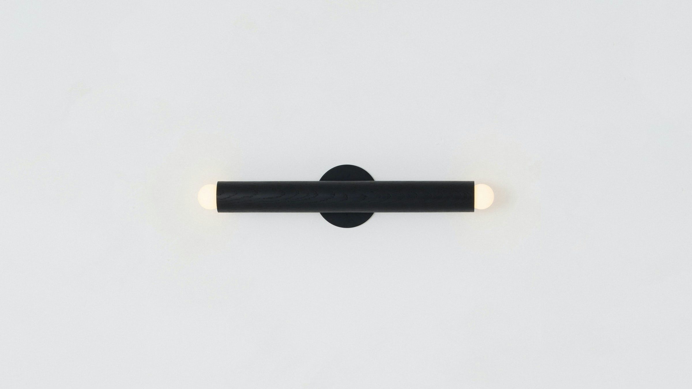 gallery image for Lodge_Linear-Sconce_Oxidized_Gallery_3