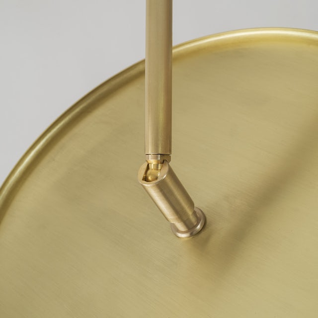 gallery image for Brass-Pendant_Swivel