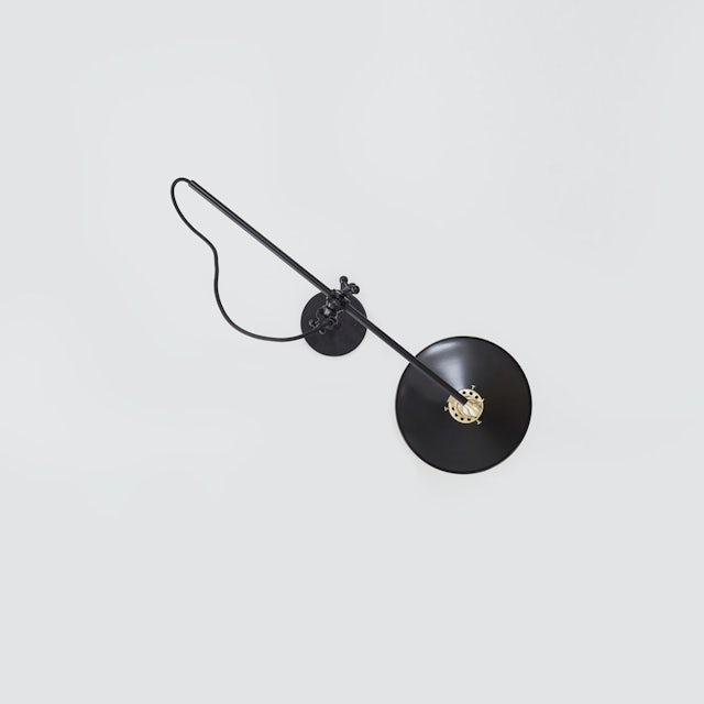 gallery image for Wall-Lamp_Middle_Hardwired