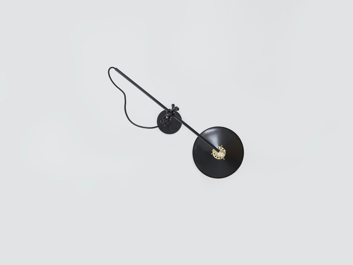 gallery image for Wall-Lamp_Middle_Hardwired