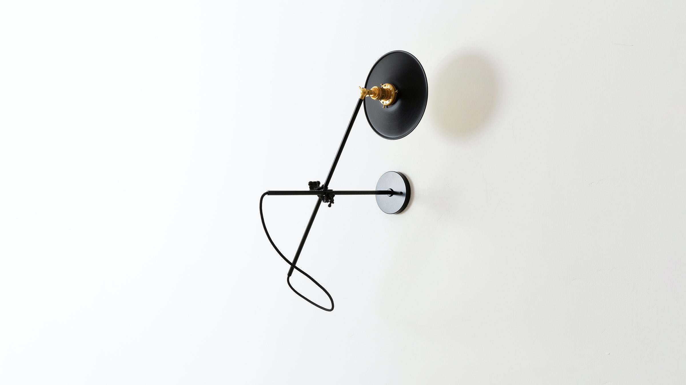 workstead wall lamp