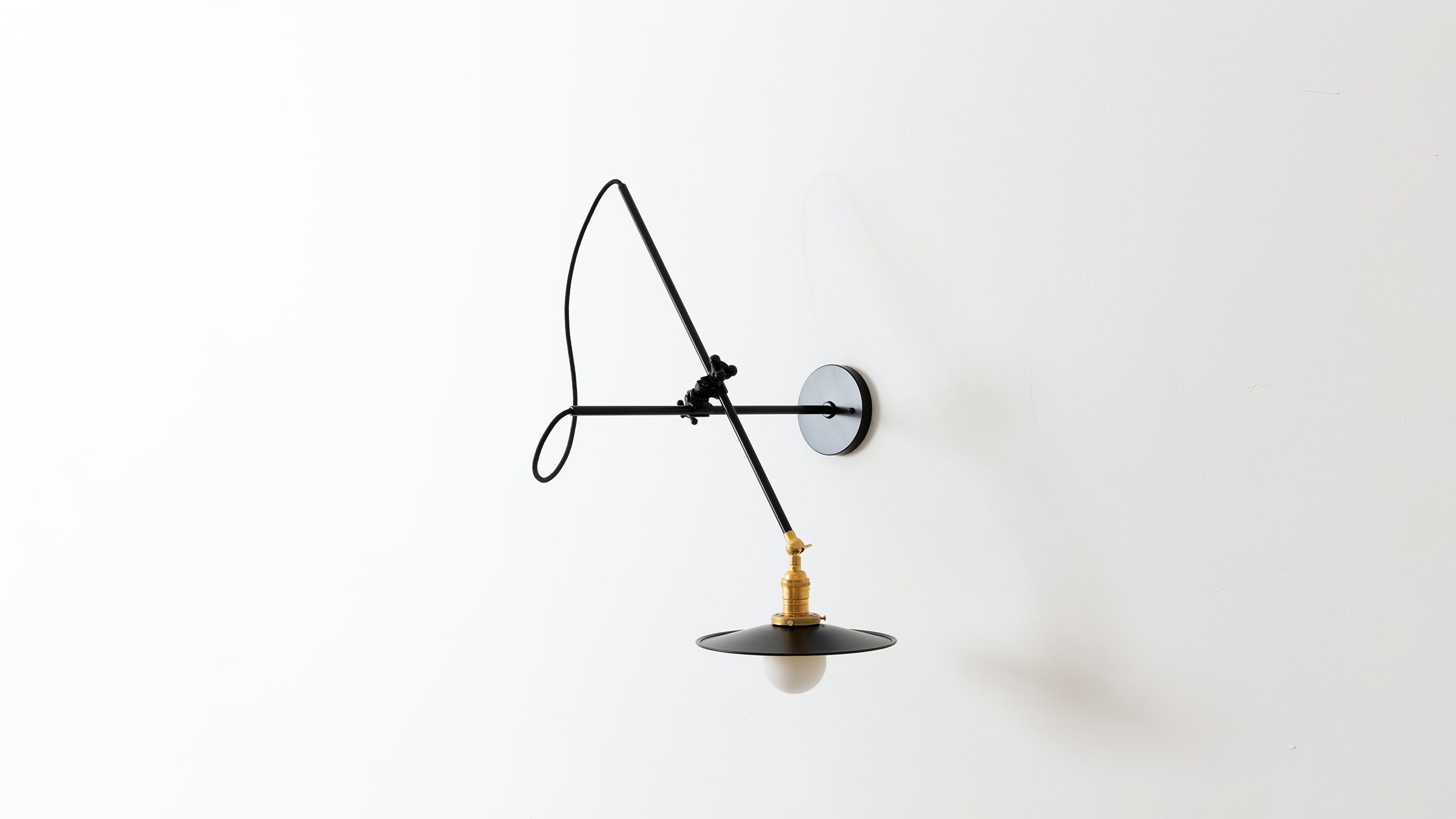 workstead wall lamp