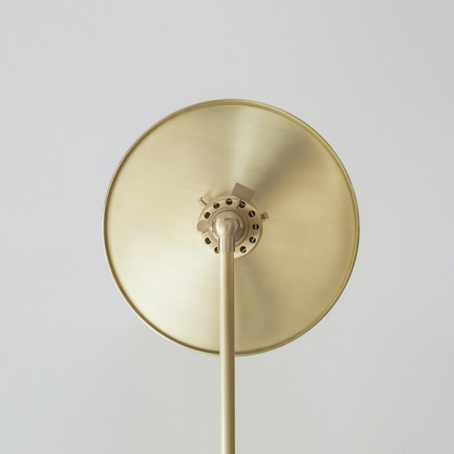 gallery image for Brass-Wall-Lamp_Shade