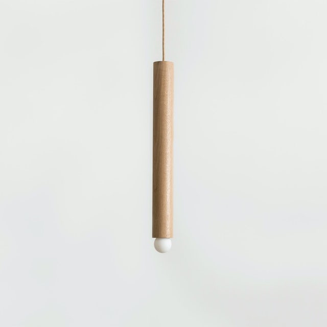 gallery image for LODGE_CORD_PENDANT_LARGE_NAT_OAK_2