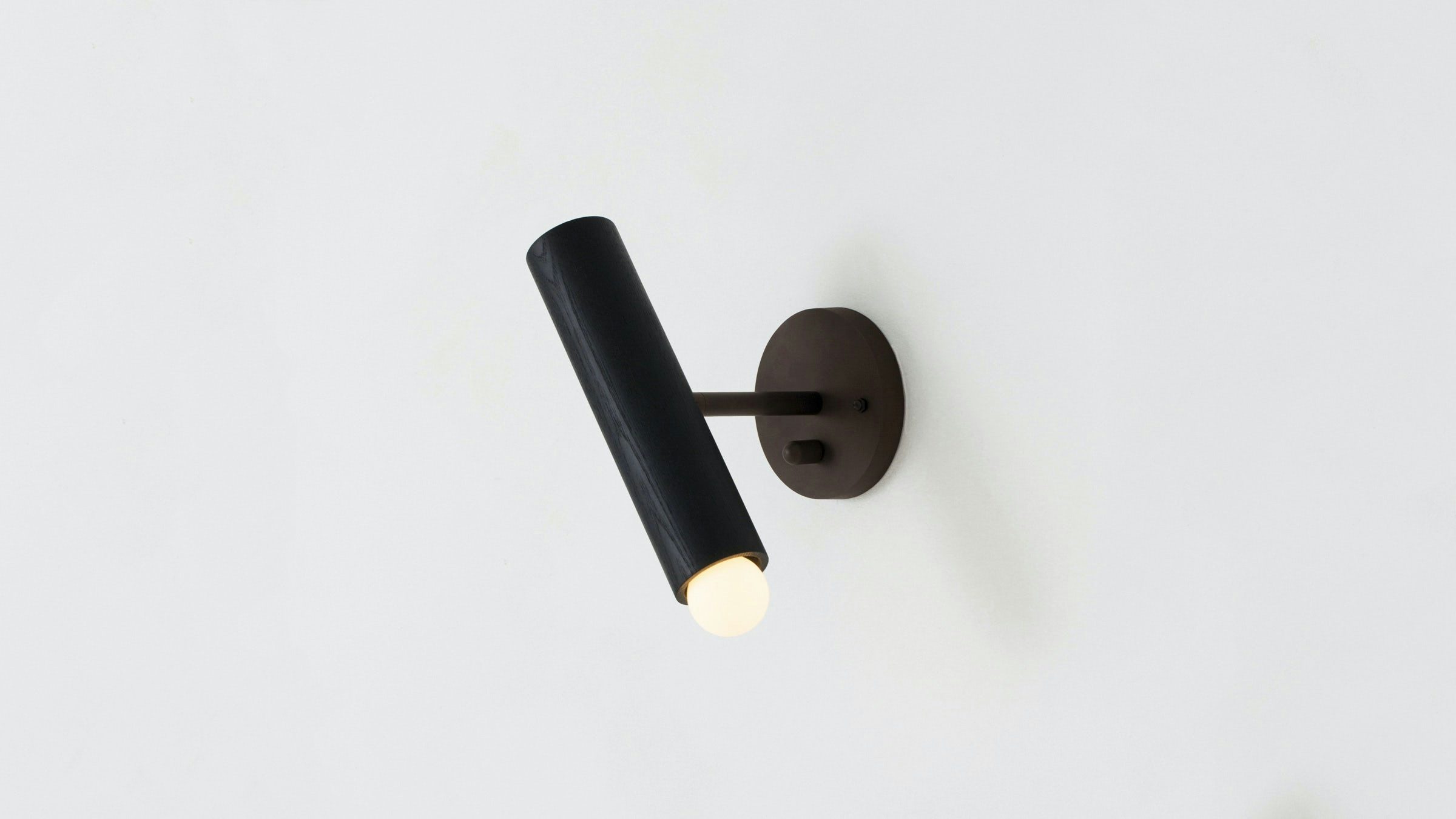 gallery image for Lodge_Extension-Sconce_Oxidized_Gallery_1 copy