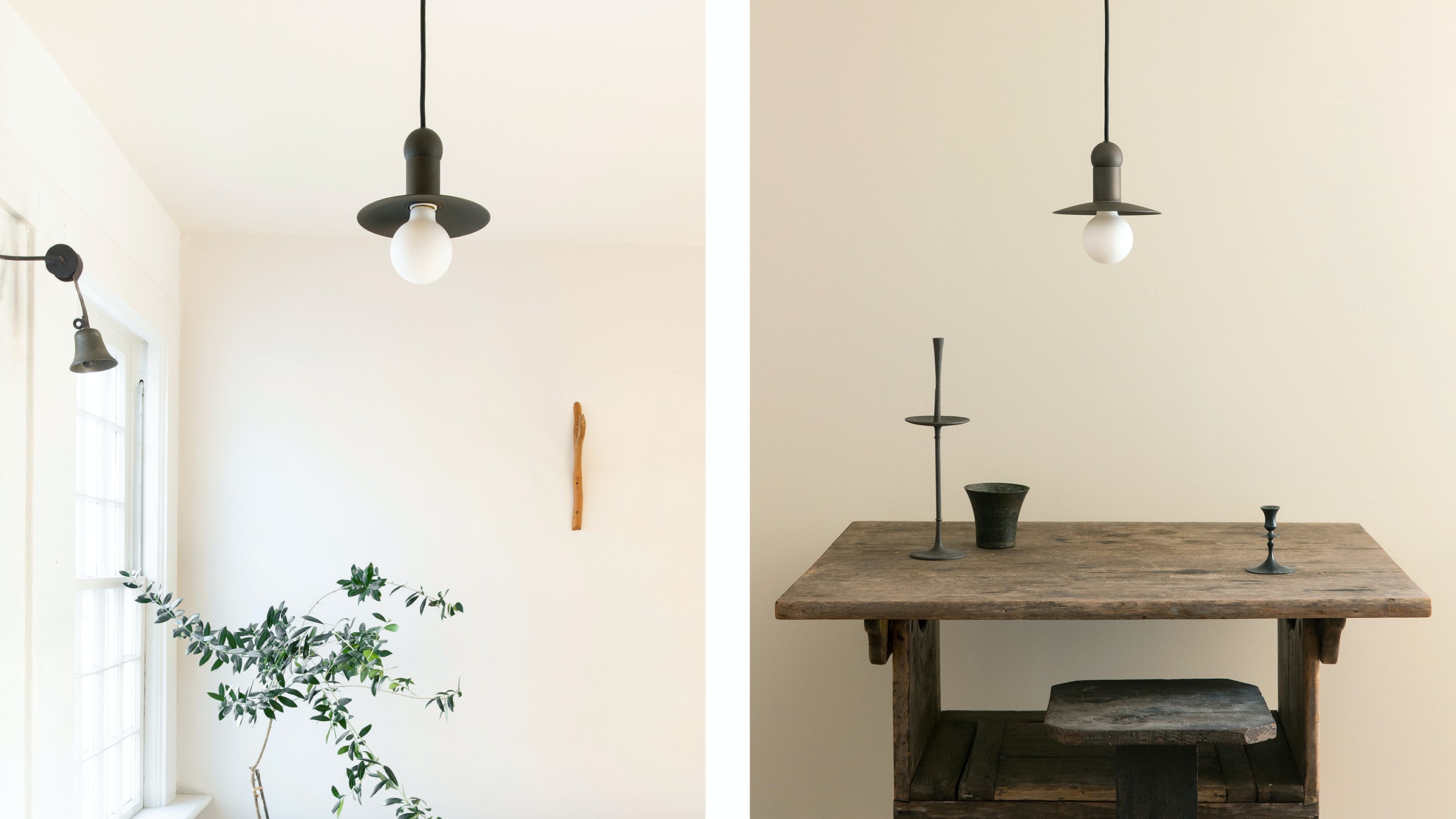 Orbit deals pendant light