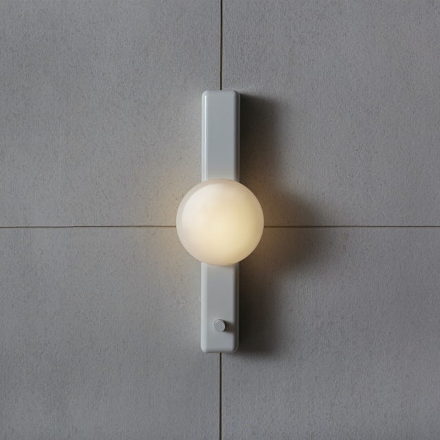 gallery image for Park-II-White-On