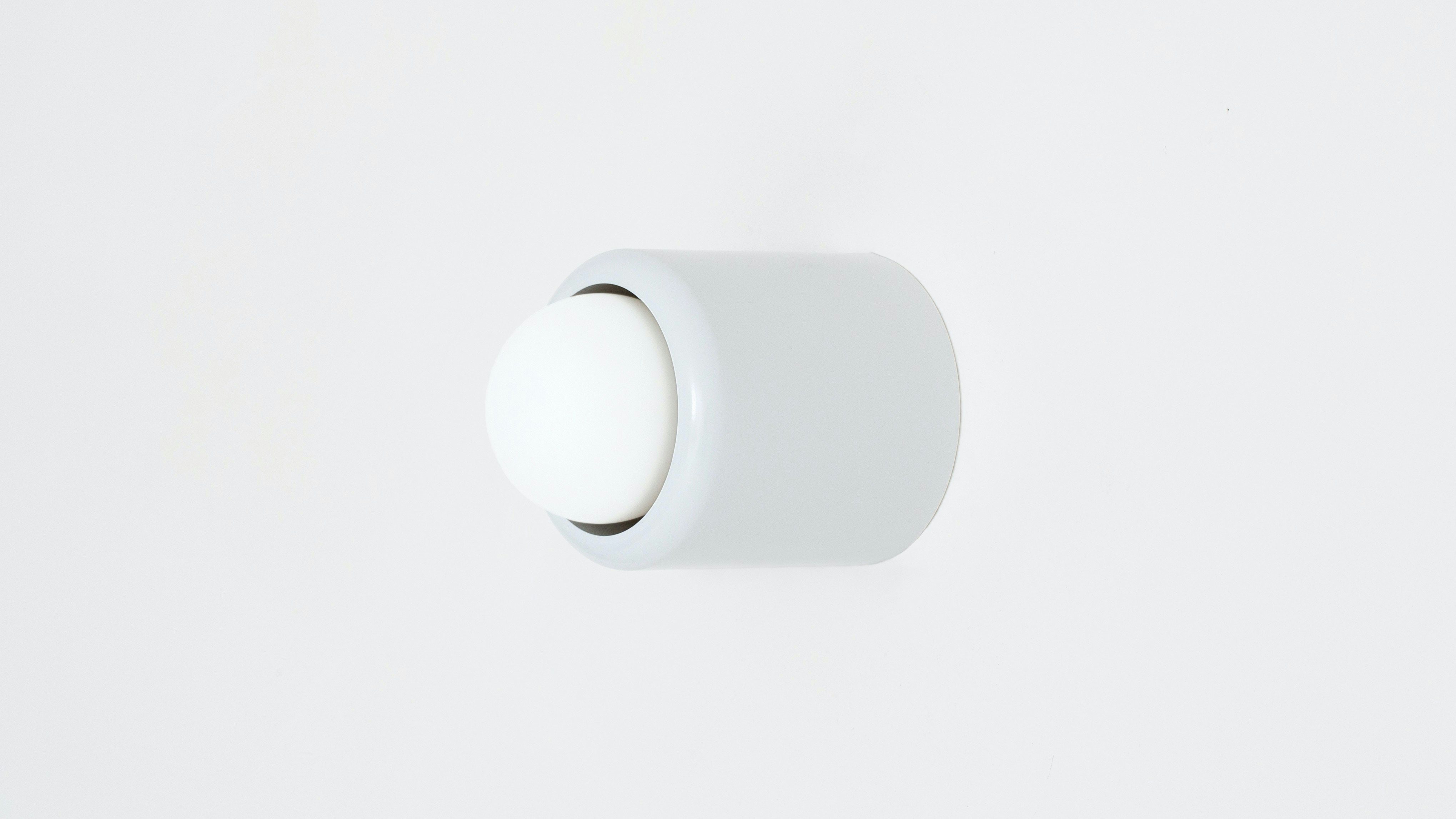 gallery image for PARK_IV__0004_WHITE_SCONCE_ANGLE_OFF