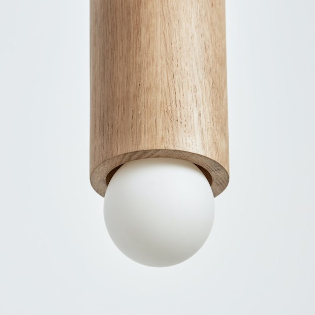 gallery image for Tower-Pendant-One-Bulb-Detail
