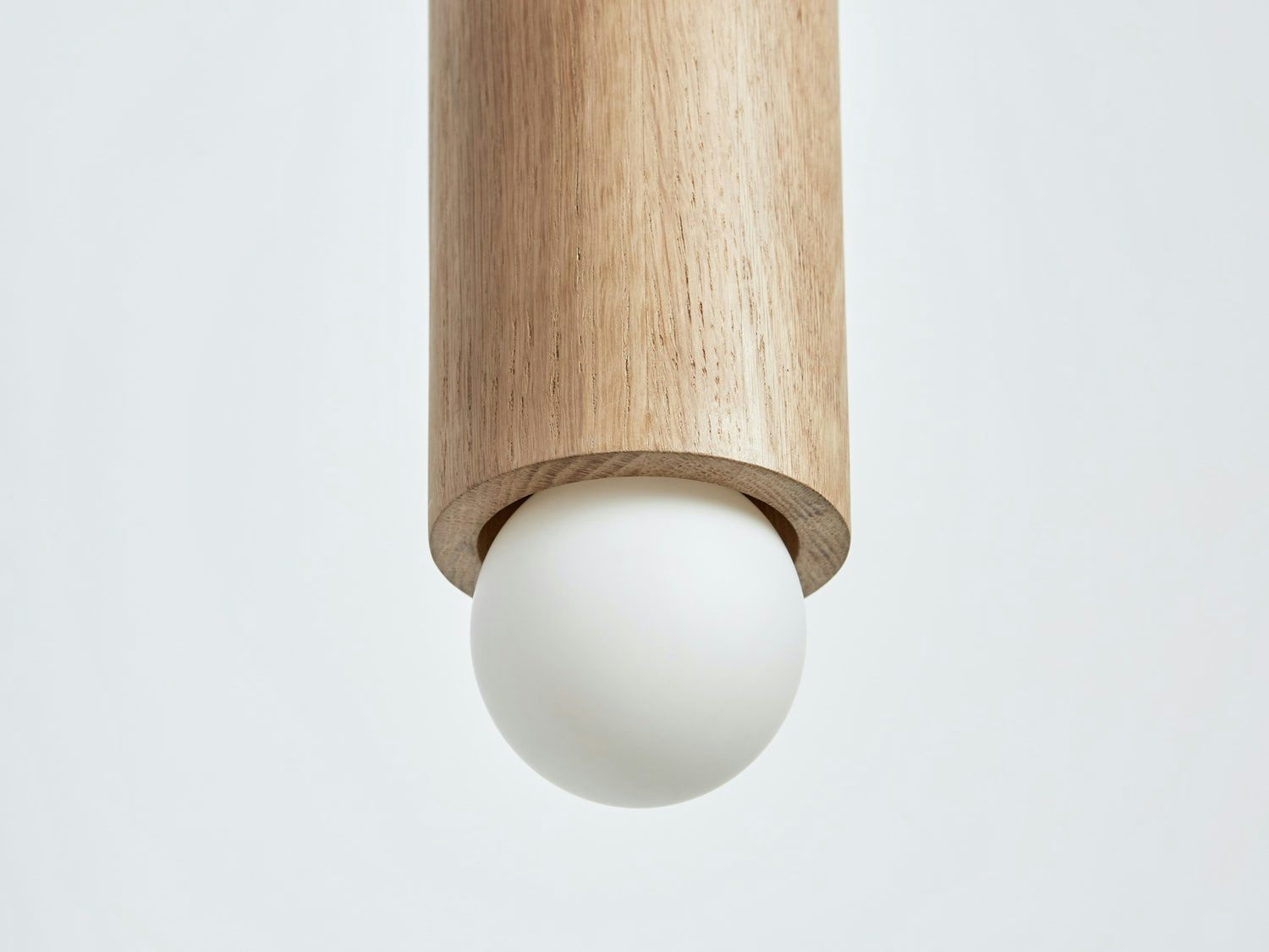 gallery image for Tower-Pendant-One-Bulb-Detail
