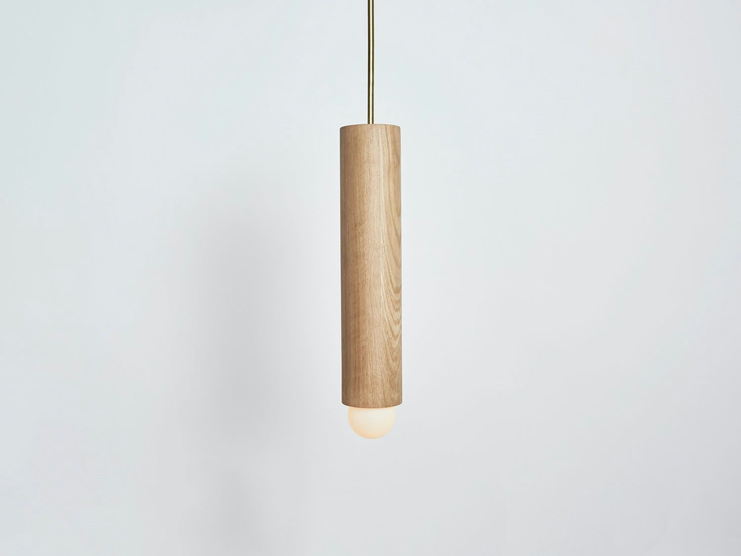 gallery image for Tower-Pendant-One-Silo-On_ROD
