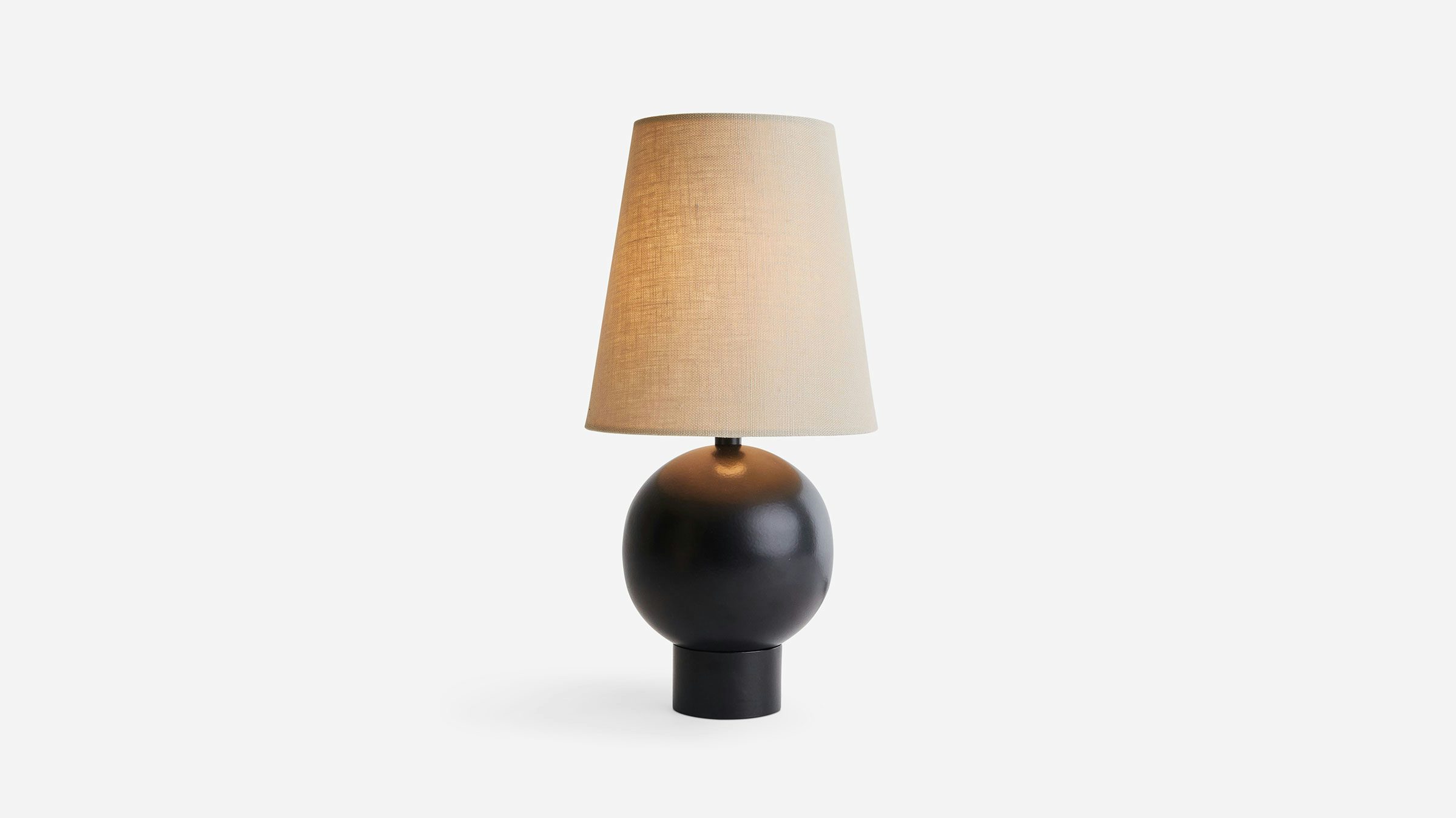 gallery image for Bole_Table_Lamp_NLS_On
