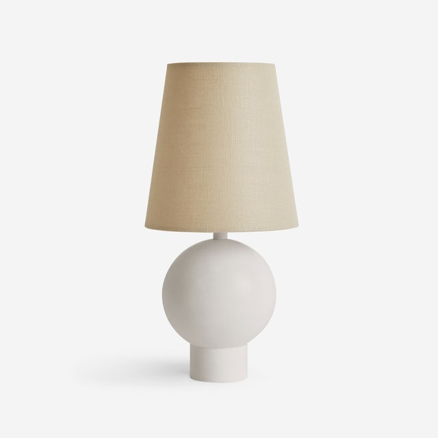 gallery image for Bole_Table_Lamp_MWE_NLS_OFF