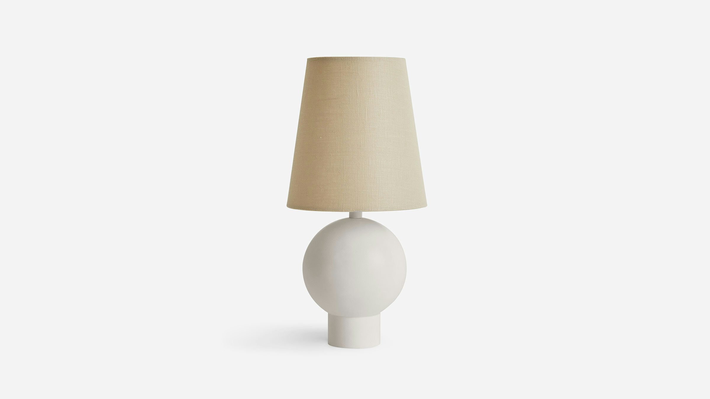 gallery image for Bole_Table_Lamp_MWE_NLS_OFF