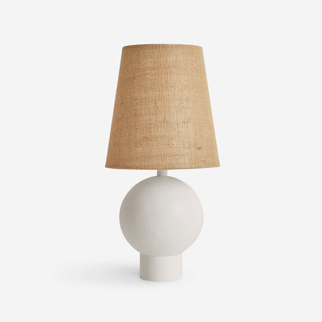 gallery image for Bole_Table_Lamp_MWE_NBS_OFF