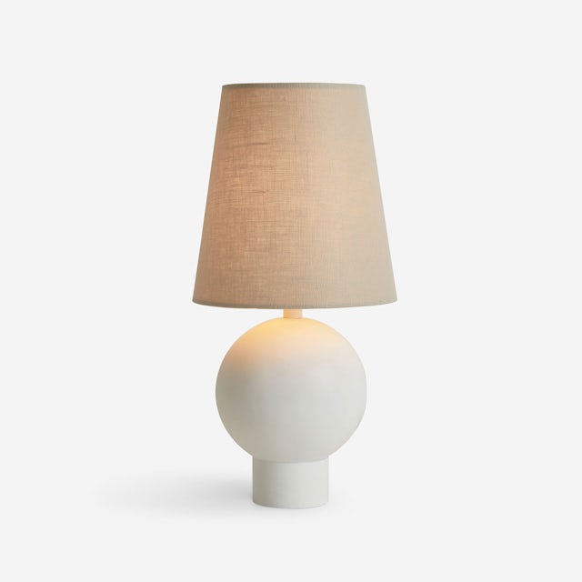 gallery image for Bole_Table_Lamp_MWE_NLS_ON