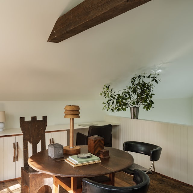 gallery image for LOFT INTERIOR