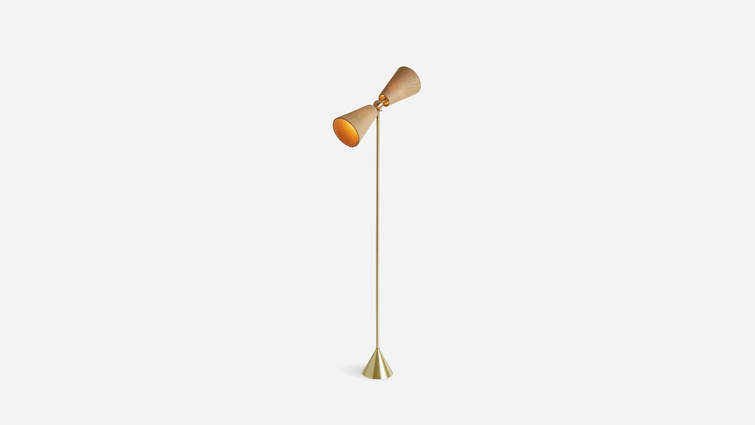 gallery image for Pendolo_Floor_Lamp_S_NBS_Angle_On