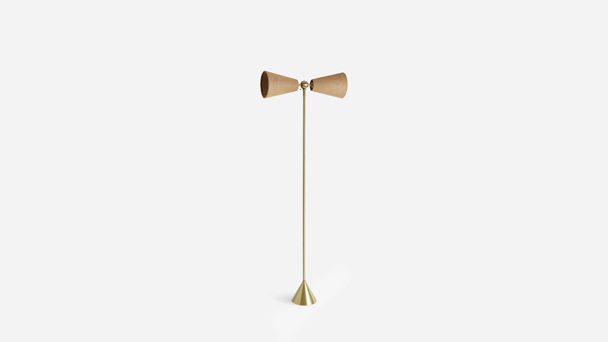 gallery image for Pendolo_Floor_Lamp_S_NBS_Straight_Off