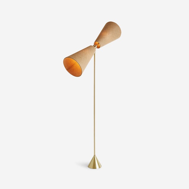 gallery image for Pendolo_Floor_Lamp_M_NBS_Angle_On