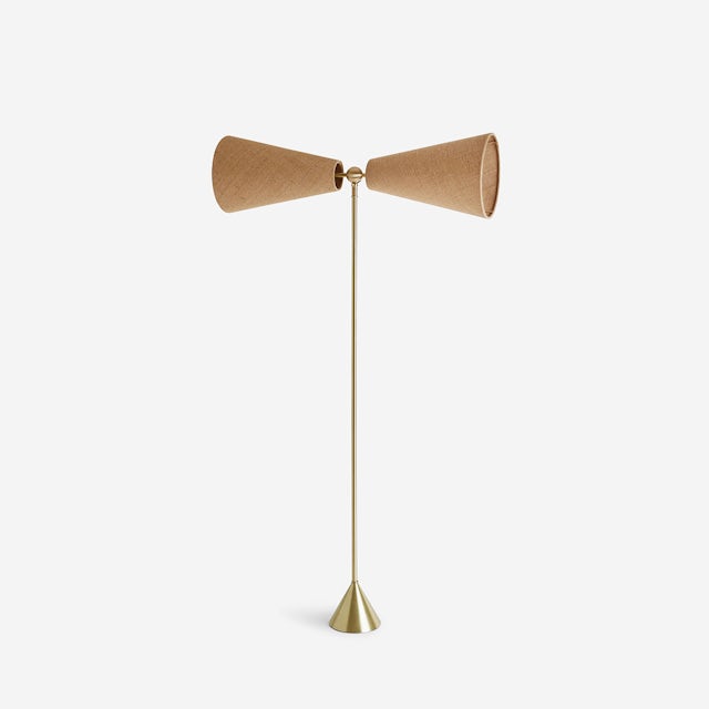 gallery image for Pendolo_Floor_Lamp_M_NBS_Straight_Off