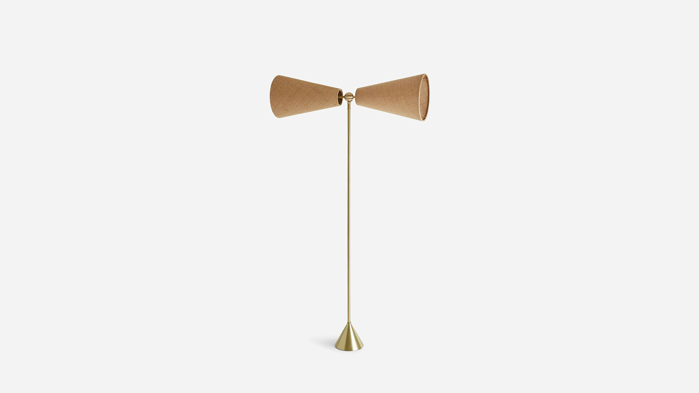 gallery image for Pendolo_Floor_Lamp_M_NBS_Straight_Off