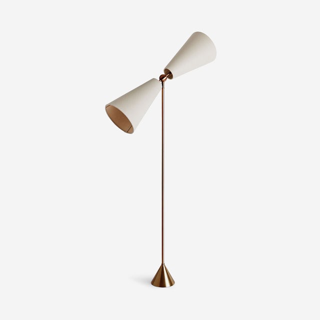 gallery image for Pendolo_FM_Medium_Lost_Brass