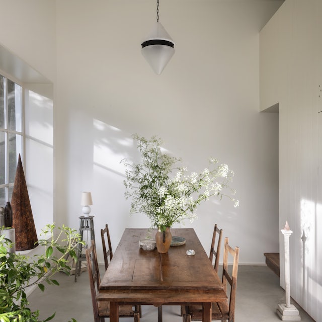 gallery image for CARRIAGE HOUSE INTERIOR