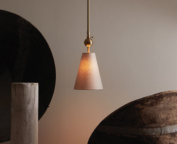 Workstead lighting clearance