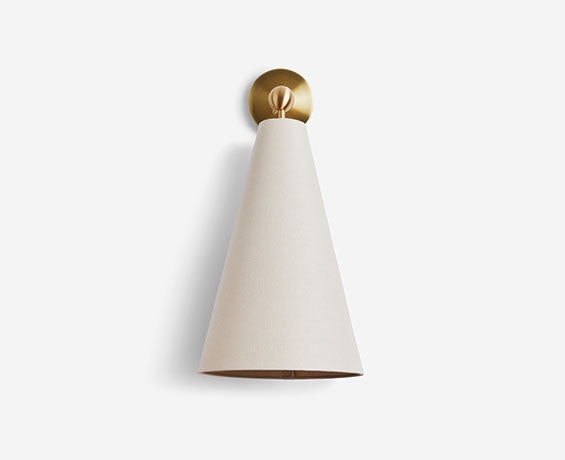 Pendolo Sconce Large designed by Workstead