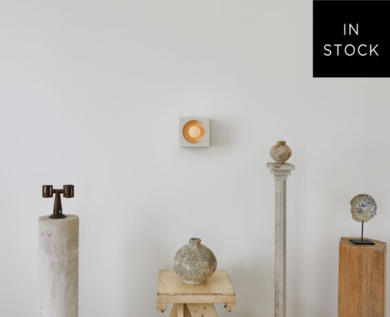 Wall Lighting by Workstead