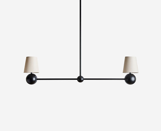 Ceiling Lighting by Workstead