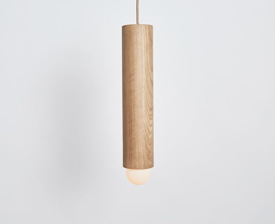 Tower Pendant I designed by Workstead