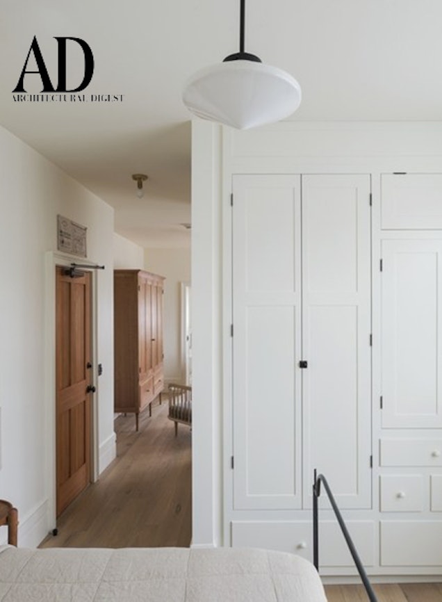 Architectural Digest