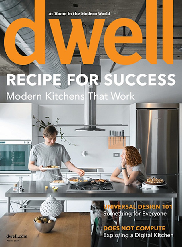 Dwell