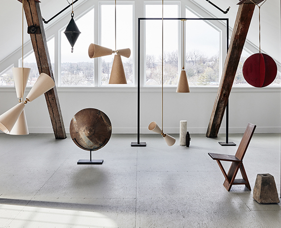 Workstead lighting sales
