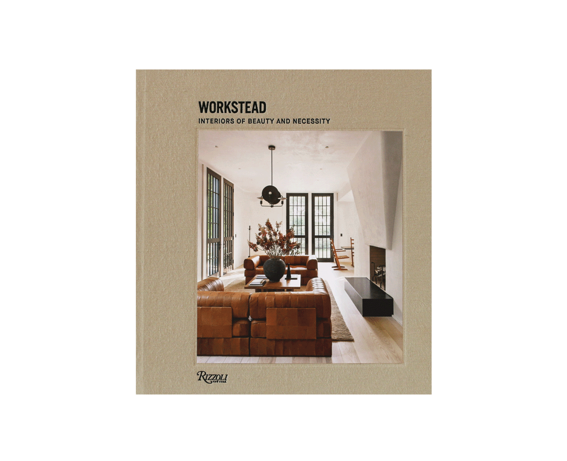featured image for WORKSTEAD - Interiors of Beauty and Necessity