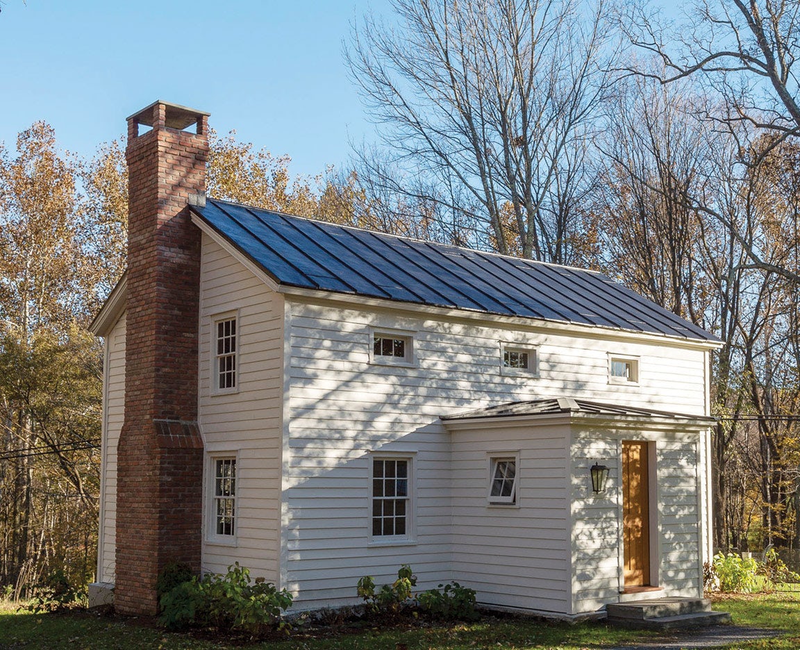 Gallatin House