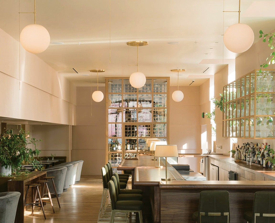 Vintage Wine Bar