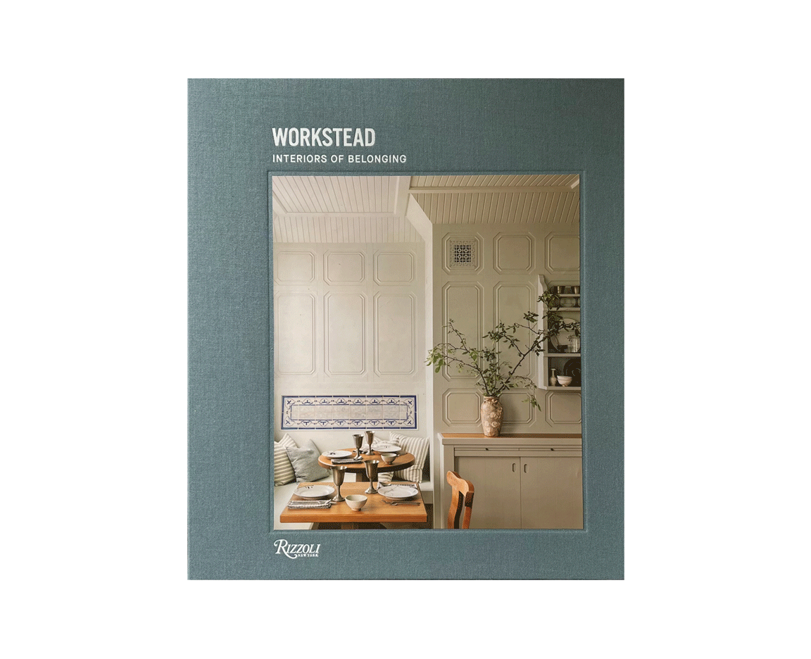 featured image for WORKSTEAD - Interiors of Belonging